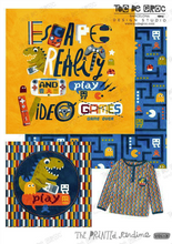 Load image into Gallery viewer, THE PRINTED SARDINE Vol. 3