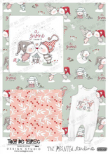 Load image into Gallery viewer, THE PRINTED SARDINE Vol. 3