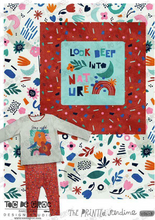 Load image into Gallery viewer, THE PRINTED SARDINE Vol. 3