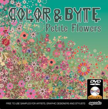 Load image into Gallery viewer, COLOR & BYTE PETITE FLOWERS