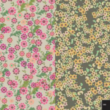 Load image into Gallery viewer, COLOR & BYTE PETITE FLOWERS