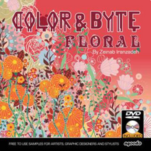 Load image into Gallery viewer, COLOR & BYTE FLORALS