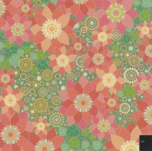 Load image into Gallery viewer, COLOR & BYTE FLORALS