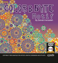 Load image into Gallery viewer, COLOR & BYTE MOTIFS