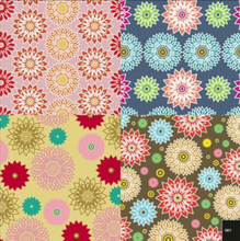 Load image into Gallery viewer, COLOR & BYTE MOTIFS