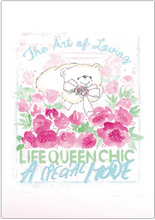 Load image into Gallery viewer, GRAPHICOLLECTION KIDSGIRL Vol. 1