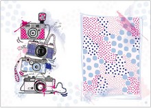 Load image into Gallery viewer, GRAPHICOLLECTION KIDSGIRL Vol. 2