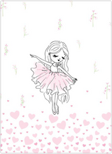 Load image into Gallery viewer, GRAPHICOLLECTION KIDSGIRL Vol. 3