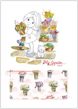 Load image into Gallery viewer, GRAPHICOLLECTION BABYGIRL Vol. 1