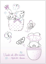 Load image into Gallery viewer, GRAPHICOLLECTION BABYGIRL Vol. 1