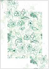 Load image into Gallery viewer, GRAPHICOLLECTION FLOWERS Vol. 1