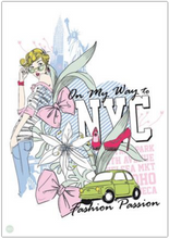 Load image into Gallery viewer, GRAPHICOLLECTIONS GIRLS Vol. 1