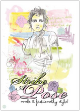 Load image into Gallery viewer, GRAPHICOLLECTIONS GIRLS Vol. 1