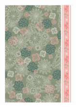 Load image into Gallery viewer, GRAPHICOLLECTION MINIPATTERN Vol. 1