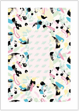 Load image into Gallery viewer, GRAPHICOLLECTION MINIPATTERN Vol. 2