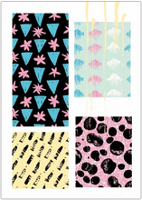 Load image into Gallery viewer, GRAPHICOLLECTION MINIPATTERN Vol. 2