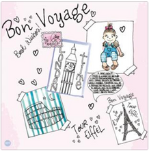 Load image into Gallery viewer, GRAPHICOLLECTION MINI BABY Vol. 1