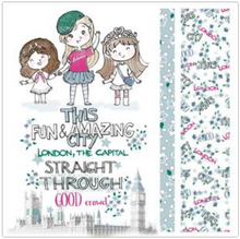 Load image into Gallery viewer, GRAPHICOLLECTION MINI BABY Vol. 2