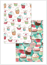 Load image into Gallery viewer, GRAPHICOLLECTION ARTWORK Vol. 3