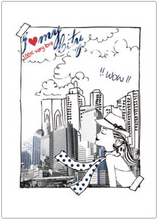 Load image into Gallery viewer, GRAPHICOLLECTION MINI BOOK Vol. 5