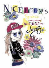 Load image into Gallery viewer, GRAPHICOLLECTION MINI BOOK Vol. 6