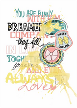 Load image into Gallery viewer, GRAPHICOLLECTION MINI BOOK Vol. 6