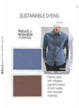 Load image into Gallery viewer, ITALTEX SHIRTS AW2023/24