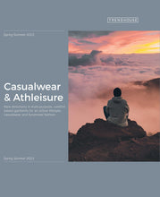 Load image into Gallery viewer, TRENDHOUSE CASUALWEAR & ATHLEISURE SS2023