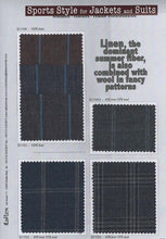 Load image into Gallery viewer, ITALTEX SPORTS STYLE JACKET SS2022