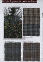 Load image into Gallery viewer, ITALTEX SPORTS STYLE JACKET SS2022