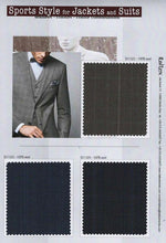 Load image into Gallery viewer, ITALTEX SPORTS STYLE JACKET SS2022