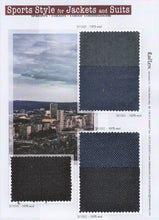 Load image into Gallery viewer, ITALTEX SPORTS STYLE JACKET AW2022/23