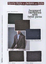 Load image into Gallery viewer, ITALTEX SPORTS STYLE JACKET AW2022/23