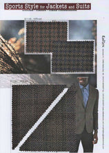 Load image into Gallery viewer, ITALTEX SPORTS STYLE JACKET AW2022/23