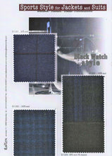 Load image into Gallery viewer, ITALTEX SPORTS STYLE JACKET AW2022/23