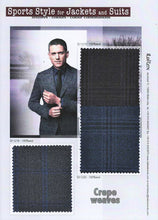 Load image into Gallery viewer, ITALTEX SPORTS STYLE JACKET AW2022/23