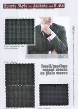 Load image into Gallery viewer, ITALTEX SPORTS STYLE JACKET AW2022/23