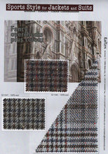 Load image into Gallery viewer, ITALTEX SPORTS STYLE JACKET SS2022