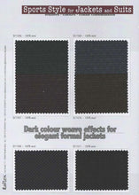 Load image into Gallery viewer, ITALTEX SPORTS STYLE JACKET SS2022