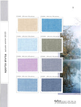 Load image into Gallery viewer, ITALTEX SPORTS SHIRTS AW2022/23