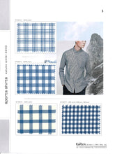 Load image into Gallery viewer, ITALTEX SPORTS SHIRTS AW2022/23