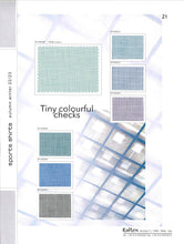 Load image into Gallery viewer, ITALTEX SPORTS SHIRTS AW2022/23