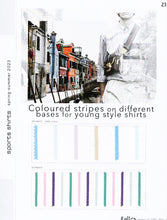 Load image into Gallery viewer, ITALTEX SPORTS SHIRTS SS2023