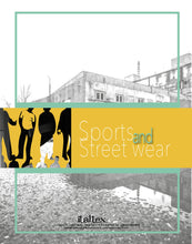 Load image into Gallery viewer, ITALTEX SPORTS & STREET AW2021/22