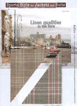 Load image into Gallery viewer, ITALTEX SPORTS STYLE JACKET SS2024