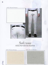 Load image into Gallery viewer, ITALTEX TROUSERING SS2022