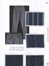 Load image into Gallery viewer, ITALTEX TROUSERING SS2022