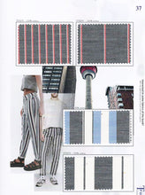 Load image into Gallery viewer, ITALTEX TROUSERING SS2022