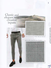 Load image into Gallery viewer, ITALTEX TROUSERING SS2022