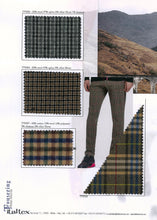 Load image into Gallery viewer, ITALTEX TROUSERING AW2021/22